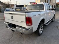 Dodge Ram RAM 1500 5.7 V8 HEMI LARAMIE CREW ETHANOL - <small></small> 49.500 € <small>TTC</small> - #4