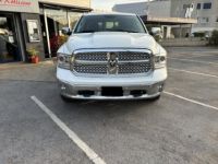 Dodge Ram RAM 1500 5.7 V8 HEMI LARAMIE CREW ETHANOL - <small></small> 49.500 € <small>TTC</small> - #6