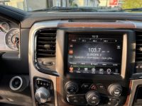 Dodge Ram RAM 1500 5.7 V8 HEMI LARAMIE CREW ETHANOL - <small></small> 49.500 € <small>TTC</small> - #12