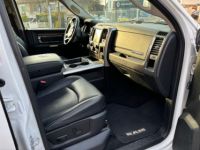 Dodge Ram RAM 1500 5.7 V8 HEMI LARAMIE CREW ETHANOL - <small></small> 49.500 € <small>TTC</small> - #17