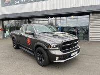 Dodge Ram RAM 1500 Quad Cab 5,7 L V8 Essence + GPL 400 CV Red Edition - <small></small> 50.000 € <small></small> - #2