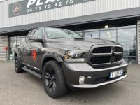 Dodge Ram RAM 1500 Quad Cab 5,7 L V8 Essence + GPL 400 CV Red Edition - <small></small> 50.000 € <small></small> - #3