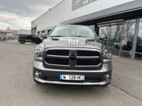 Dodge Ram RAM 1500 Quad Cab 5,7 L V8 Essence + GPL 400 CV Red Edition - <small></small> 50.000 € <small></small> - #4