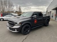 Dodge Ram RAM 1500 Quad Cab 5,7 L V8 Essence + GPL 400 CV Red Edition - <small></small> 50.000 € <small></small> - #5