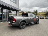 Dodge Ram RAM 1500 Quad Cab 5,7 L V8 Essence + GPL 400 CV Red Edition - <small></small> 50.000 € <small></small> - #8