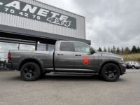 Dodge Ram RAM 1500 Quad Cab 5,7 L V8 Essence + GPL 400 CV Red Edition - <small></small> 50.000 € <small></small> - #9