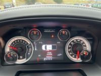 Dodge Ram RAM 1500 Quad Cab 5,7 L V8 Essence + GPL 400 CV Red Edition - <small></small> 50.000 € <small></small> - #33