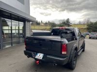 Dodge Ram RAM 1500 Quad Cab 5,7 L V8 Essence + GPL 400 CV Red Edition - <small></small> 50.000 € <small></small> - #36