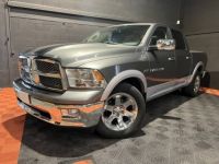 Dodge Ram RAM1500 5.7 V8 HEMI 395 CH LARAMIE GPL - <small></small> 33.900 € <small>TTC</small> - #1