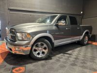 Dodge Ram RAM1500 5.7 V8 HEMI 395 CH LARAMIE GPL - <small></small> 33.900 € <small>TTC</small> - #2