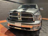 Dodge Ram RAM1500 5.7 V8 HEMI 395 CH LARAMIE GPL - <small></small> 33.900 € <small>TTC</small> - #3