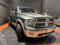 Dodge Ram RAM1500 5.7 V8 HEMI 395 CH LARAMIE GPL - <small></small> 33.900 € <small>TTC</small> - #4