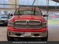 Dodge Ram rambox laramie crew cab 4x4 tout compris hors homologation 4500e - <small></small> 39.900 € <small>TTC</small> - #2