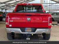 Dodge Ram rambox laramie crew cab 4x4 tout compris hors homologation 4500e - <small></small> 39.900 € <small>TTC</small> - #5