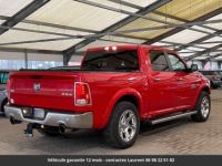 Dodge Ram rambox laramie crew cab 4x4 tout compris hors homologation 4500e - <small></small> 39.900 € <small>TTC</small> - #6