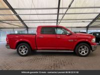 Dodge Ram rambox laramie crew cab 4x4 tout compris hors homologation 4500e - <small></small> 39.900 € <small>TTC</small> - #7