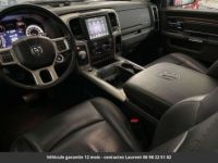 Dodge Ram rambox laramie crew cab 4x4 tout compris hors homologation 4500e - <small></small> 39.900 € <small>TTC</small> - #8