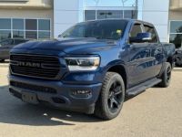 Dodge Ram rambox sport night 12p 5.7l 4x4 tout compris hors homologation 4500e - <small></small> 59.690 € <small>TTC</small> - #1