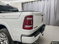 Dodge Ram rambox sport night 12p 5.7l 4x4 tout compris hors homologation 4500e - <small></small> 55.849 € <small>TTC</small> - #9