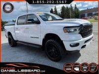 Dodge Ram rambox sport night 12p 5.7l 4x4 tout compris hors homologation 4500e - <small></small> 49.375 € <small>TTC</small> - #1