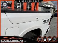 Dodge Ram rambox sport night 12p 5.7l 4x4 tout compris hors homologation 4500e - <small></small> 49.375 € <small>TTC</small> - #5