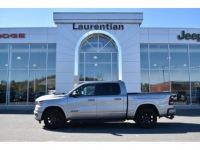 Dodge Ram rambox sport night 12p 5.7l 4x4 tout compris hors homologation 4500e - <small></small> 51.592 € <small>TTC</small> - #1