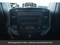 Dodge Ram rambox sport night 12p 5.7l 4x4 tout compris hors homologation 4500e - <small></small> 49.819 € <small>TTC</small> - #3