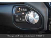 Dodge Ram rambox sport night 12p 5.7l 4x4 tout compris hors homologation 4500e - <small></small> 49.819 € <small>TTC</small> - #7