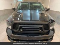 Dodge Ram rambox sport night 5.7l 4x4 tout compris hors homologation 4500e - <small></small> 41.900 € <small>TTC</small> - #3