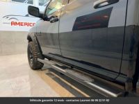 Dodge Ram rambox sport night 5.7l 4x4 tout compris hors homologation 4500e - <small></small> 41.900 € <small>TTC</small> - #5