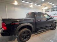 Dodge Ram rambox sport night 5.7l 4x4 tout compris hors homologation 4500e - <small></small> 41.900 € <small>TTC</small> - #10