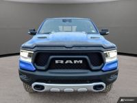 Dodge Ram rebel 12p 5.7l 4x4 tout compris hors homologation 4500e - <small></small> 53.252 € <small>TTC</small> - #7