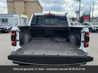 Dodge Ram rebel 12p 5.7l 4x4 tout compris hors homologation 4500e - <small></small> 54.186 € <small>TTC</small> - #8