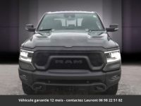 Dodge Ram rebel 12p 5.7l 4x4 tout compris hors homologation 4500e - <small></small> 54.185 € <small>TTC</small> - #1