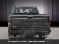 Dodge Ram rebel 12p 5.7l 4x4 tout compris hors homologation 4500e - <small></small> 54.185 € <small>TTC</small> - #8