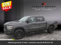 Dodge Ram rebel 12p 5.7l 4x4 tout compris hors homologation 4500e - <small></small> 54.185 € <small>TTC</small> - #10