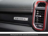 Dodge Ram rebel 5,7l 4x4 led gpl hors homologation 4500e - <small></small> 46.900 € <small>TTC</small> - #10
