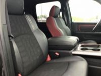 Dodge Ram rebel crew cab 4x4 tout compris hors homologation 4500e - <small></small> 34.995 € <small>TTC</small> - #10