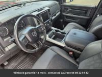 Dodge Ram rebel crew cab 4x4 tout compris hors homologation 4500e - <small></small> 37.999 € <small>TTC</small> - #4