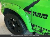 Dodge Ram rebel crew cab 4x4 tout compris hors homologation 4500e - <small></small> 34.999 € <small>TTC</small> - #10