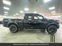 Dodge Ram rebel crew cab 4x4 tout compris hors homologation 4500e - <small></small> 39.990 € <small>TTC</small> - #6