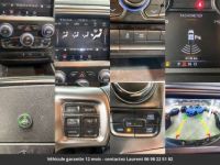 Dodge Ram rebel crew cab 4x4 tout compris hors homologation 4500e - <small></small> 39.990 € <small>TTC</small> - #10