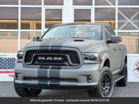 Dodge Ram rebel crew cab 4x4 tout compris hors homologation 4500e - <small></small> 39.000 € <small>TTC</small> - #3