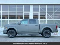 Dodge Ram rebel crew cab 4x4 tout compris hors homologation 4500e - <small></small> 39.000 € <small>TTC</small> - #5