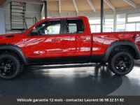 Dodge Ram rebel crew cab 4x4 tout compris hors homologation 4500e - <small></small> 43.600 € <small>TTC</small> - #3