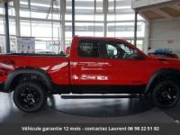 Dodge Ram rebel crew cab 4x4 tout compris hors homologation 4500e - <small></small> 43.600 € <small>TTC</small> - #4