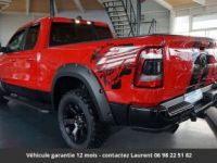 Dodge Ram rebel crew cab 4x4 tout compris hors homologation 4500e - <small></small> 43.600 € <small>TTC</small> - #6