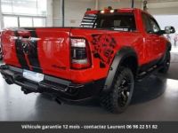 Dodge Ram rebel crew cab 4x4 tout compris hors homologation 4500e - <small></small> 43.600 € <small>TTC</small> - #7