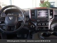 Dodge Ram rebel crew cab 4x4 tout compris hors homologation 4500e - <small></small> 38.500 € <small>TTC</small> - #2