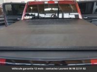 Dodge Ram rebel crew cab 4x4 tout compris hors homologation 4500e - <small></small> 38.500 € <small>TTC</small> - #4